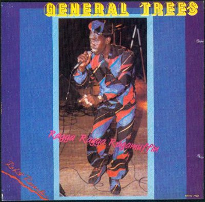 General Trees - Ragga Ragga Raggamuffin download mp3 flac