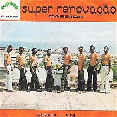 Super Renovação - Laurinda / E.T.S. download mp3 flac