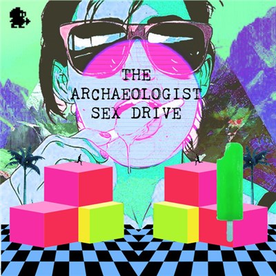The Archaeologist - ✞Sex Drive✞ download mp3 flac