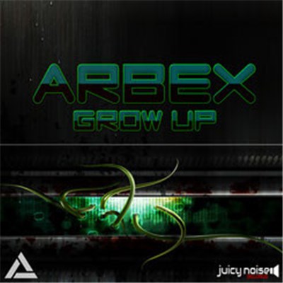 Arbex - Grow Up download mp3 flac
