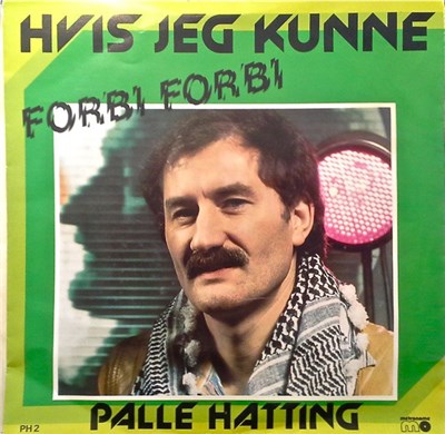 Palle Hatting - Hvis Jeg Kunne / Forbi Forbi download mp3 flac