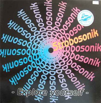 Strobosonik - Explore Yourself download mp3 flac
