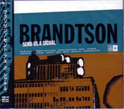 Brandtson - Send Us A Signal download mp3 flac