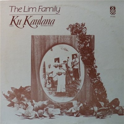 The Lim Family - Ku Kaulana download mp3 flac