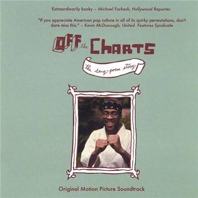 Various - Off The Charts: The Song-Poem Story (Original Motion Picture Soundtrack) download mp3 flac