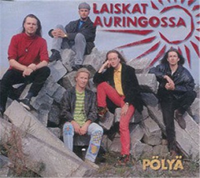 Laiskat Auringossa - Pölyä download mp3 flac