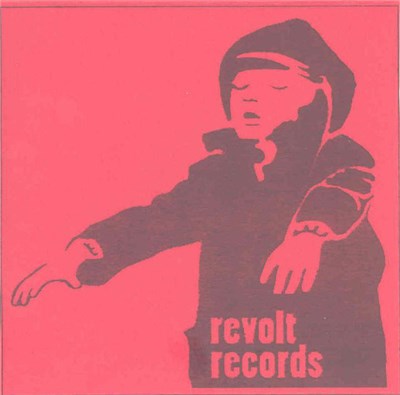 Various - Revolt Compilation download mp3 flac