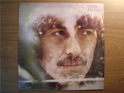 George Harrison - George Harrison download mp3 flac