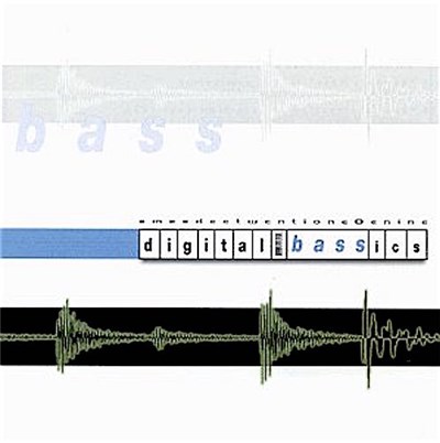 Various - Digital Bassics download mp3 flac