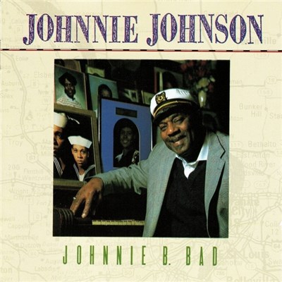 Johnnie Johnson - Johnnie B. Bad download mp3 flac