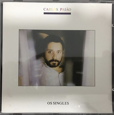 Carlos Paião - Os Singles download mp3 flac