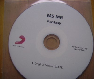 MS MR - Fantasy download mp3 flac