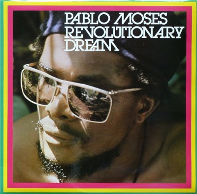 Pablo Moses - Revolutionary Dream download mp3 flac