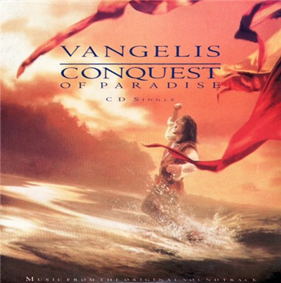 Vangelis - Conquest Of Paradise download mp3 flac