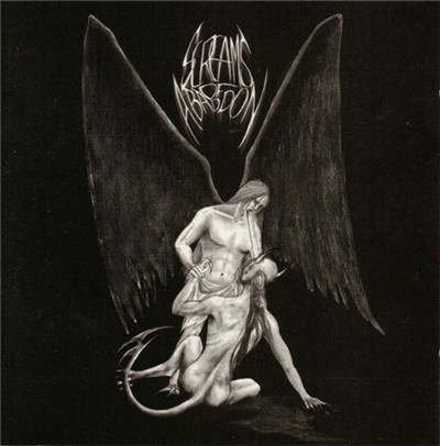 Various - Screams Of Abaddon download mp3 flac