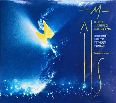 M- - Îl(s) download mp3 flac