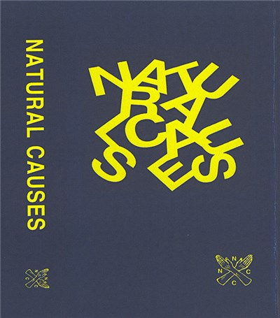 Natural Causes - Natural Causes download mp3 flac