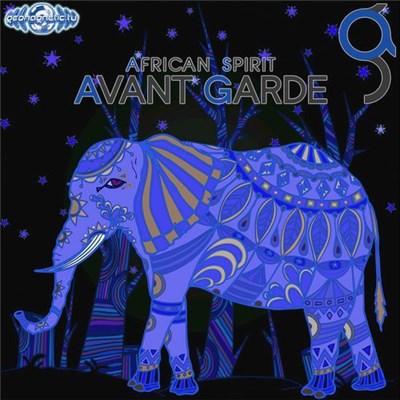 Avant Garde - African Spirit download mp3 flac