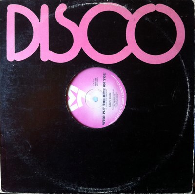 Ralph White - Fancy Dan / Who Put The Bite On You download mp3 flac