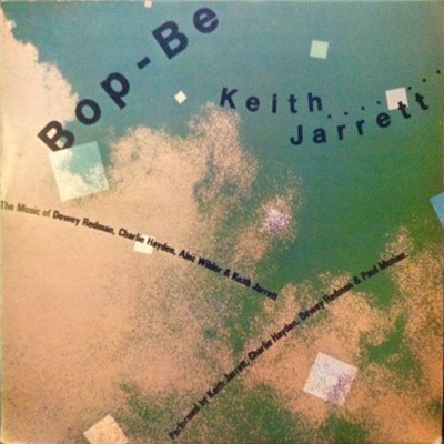 Keith Jarrett - Bop-Be download mp3 flac