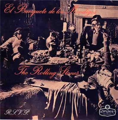The Rolling Stones - Beggars Banquet, El Banquete De Los Mendigos download mp3 flac
