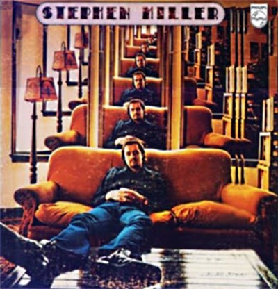 Stephen Miller - Stephen Miller download mp3 flac
