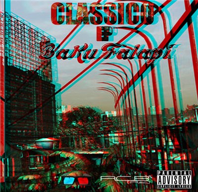 Baku , Falapì - Classico EP download mp3 flac