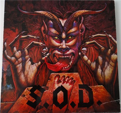 S.O.D. - Stormtroopers Of Death (Part 1) download mp3 flac