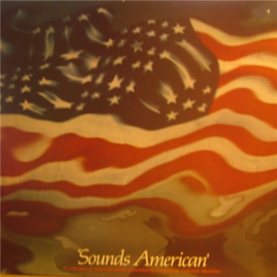 Various - 'Sounds American' download mp3 flac