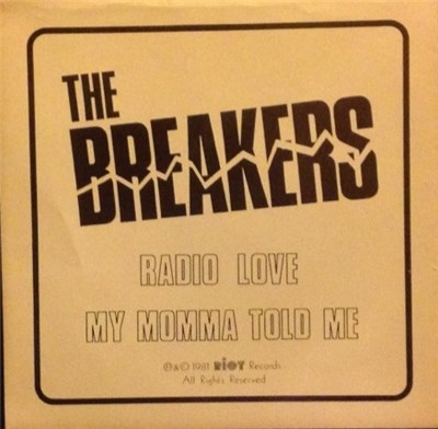 The Breakers - Radio Love download mp3 flac