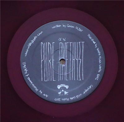 Q'D' - Pure Amethyst download mp3 flac