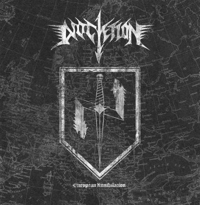 Diocletian - European Annihilation download mp3 flac