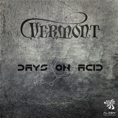 Vermont - Days On Acid download mp3 flac