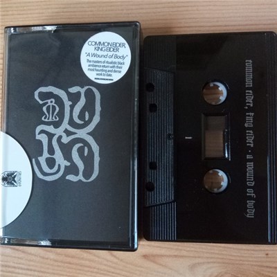 Common Eider, King Eider - A Wound Of Body download mp3 flac