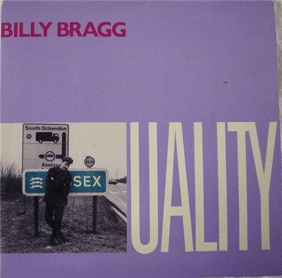 Billy Bragg - Sexuality download mp3 flac