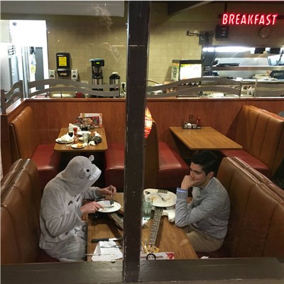 The Letter 8s - Breakfast at Midnight download mp3 flac