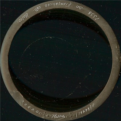Unknown Artist - Fiançailles download mp3 flac