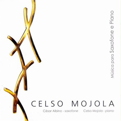 Celso Mojola - Música Para Saxofone E Piano download mp3 flac