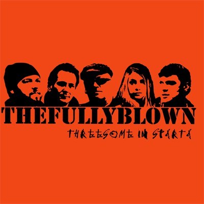 The Fully Blown - Threesome In Sparta download mp3 flac