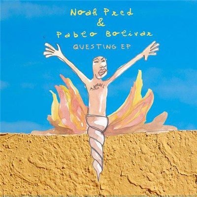 Noah Pred & Pablo Bolivar - Questing EP download mp3 flac