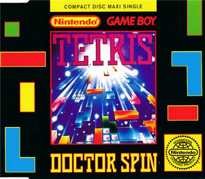 Doctor Spin - Tetris download mp3 flac