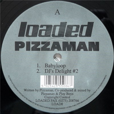 Pizzaman - Babyloop / Sans Bateaux download mp3 flac