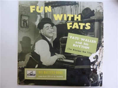 Fats Waller And His Rhythm - Fun With Fats download mp3 flac