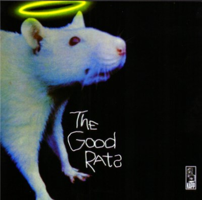 The Good Rats - The Good Rats download mp3 flac