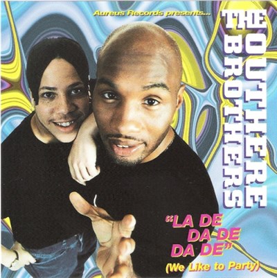 The Outhere Brothers - La De Da De Da De (We Like To Party) download mp3 flac