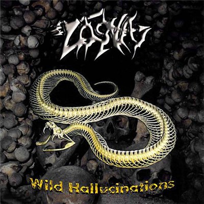Losna - Wild Hallucinations download mp3 flac