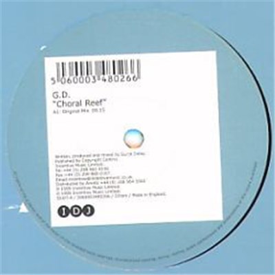 G.D. - Choral Reef download mp3 flac