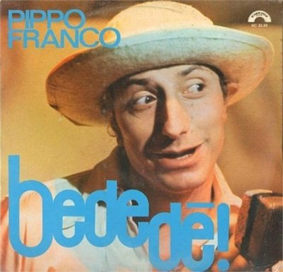 Pippo Franco - Bededè! download mp3 flac