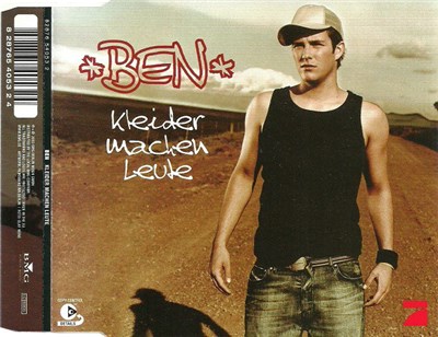 Ben - Kleider Machen Leute download mp3 flac