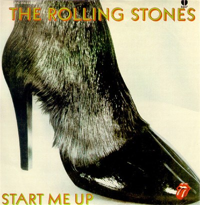 The Rolling Stones - Start Me Up download mp3 flac